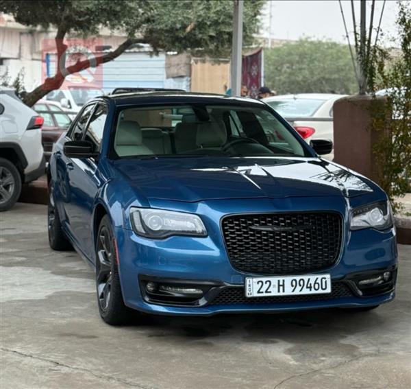 كرايسلر 300 2022 للبيع في العراق - كركوك